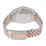 Rolex Datejust 126331-0010 Sundust Dial Replica - Image 4