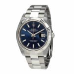 Rolex Datejust 126334 Replica - Image 2