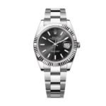 Rolex Datejust Oyster 126334 White Gold Replica