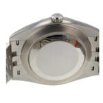 Rolex Datejust 126300 Steel Blue Dial Replica - Image 5