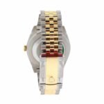 Rolex Datejust 126233 Wimbledon Replica - Image 4
