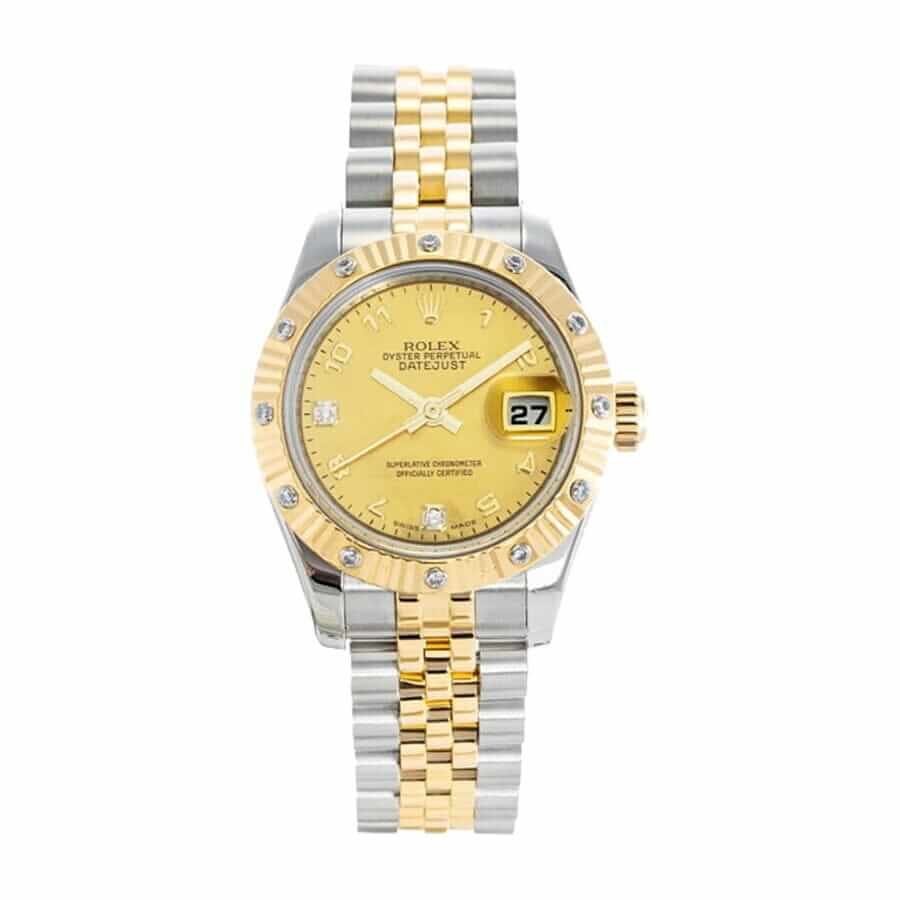 rolex-datejust-women-watch-replica-2.jpg Rolex Datejust Women Watch Replica - Image 1