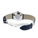 Rolex Day-Date 118139-0004 V5 Stainless Steel Blue Dial Replica - Image 4