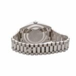 Ice Blue Watch Replica - Image 4