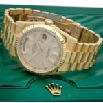Rolex Ivory Replica - Image 5