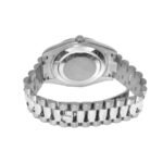 Rolex Day-Date Roman White Dial Replica - Image 5