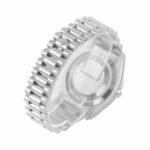 Rolex Silver Replica - Image 5