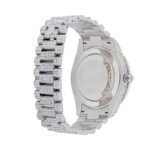 Rolex Day-Date 218239 Fully Iced Out Replica - Image 3