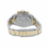 Rolex Daytona 116500ln-0001 Mother Of Pearl Dial Replica - Image 5