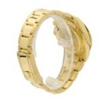 Rolex Gold Diamond Watch Replica - Image 3