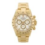 Rolex Daytona Chronograph Replica
