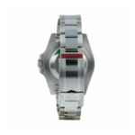 The Rolex GMT-Master II Red Black Dial Coke 16710 Replica - Image 3