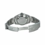 Rolex Oyster Perpetual Orange Dial 124300 Replica - Image 5