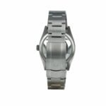 Rolex Oyster Perpetual Orange Dial 124300 Replica - Image 4