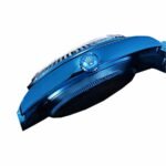 Rolex Sky-Dweller 326934 World Timer Blue DLC Replica - Image 4