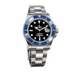 Rolex Submariner Date 16610 Black Dial Oyster Replica - Image 2