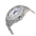 Rolex Yacht-Master II White Dial 116689-0001 Oyster Replica - Image 3