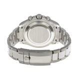 Rolex Yacht-Master II White Dial 116689-0001 Oyster Replica - Image 4