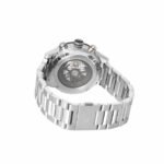 TAG Heuer Carrera Steel Black Replica - Image 5