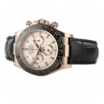 Rolex Cosmograph Daytona White Dial 116515LN-0003 Replica - Image 2